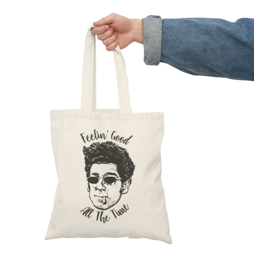 Seinfeld totes 💖